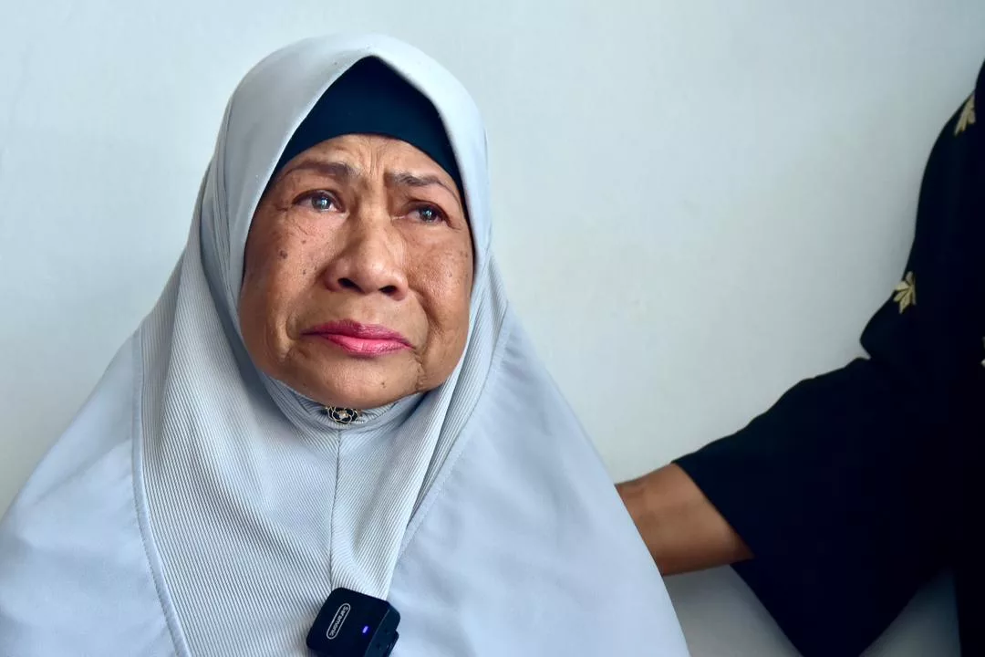 “Dia Kerat Anak, Cucu Saya Macam Ayam” – Ibu Mentua Tak Maafkan Menantu Sampai Mati