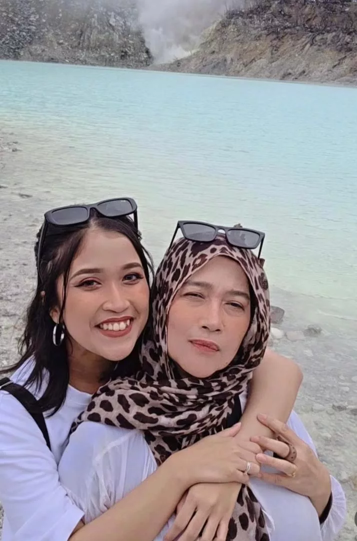 Wann Masih Anggun Walau Sudah 55 Tahun, Kini Selesa Habiskan Masa Bersama Keluarga