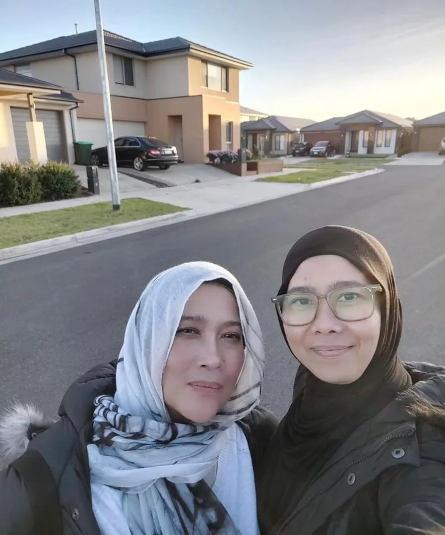 Wann Masih Anggun Walau Sudah 55 Tahun, Kini Selesa Habiskan Masa Bersama Keluarga