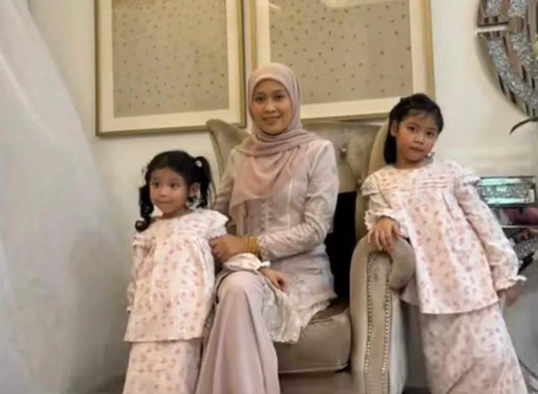 Dua Anak ‘Hilang Ibu,’ Jururawat Maut, Perjalanan Ke Himpunan RXZ Bertukar Tragedi