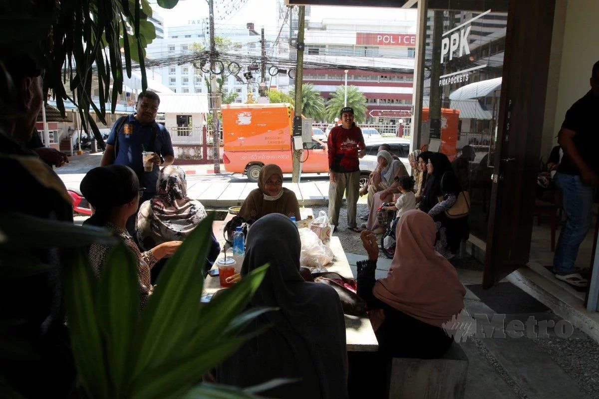Eda Ezrin Mohon Ruang Nak Berehat, Tidak Mahu Diganggu