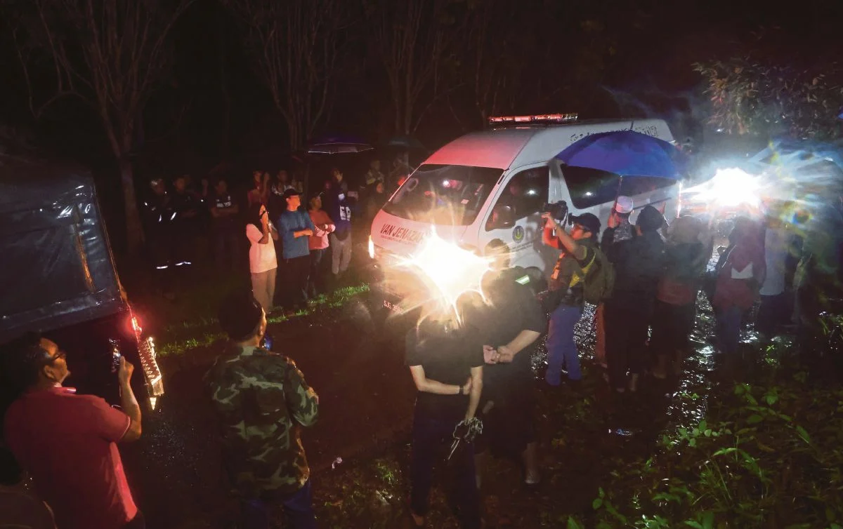 Kronologi Kes Zara Qairina, Tragedi Yang Meruntun Jiwa