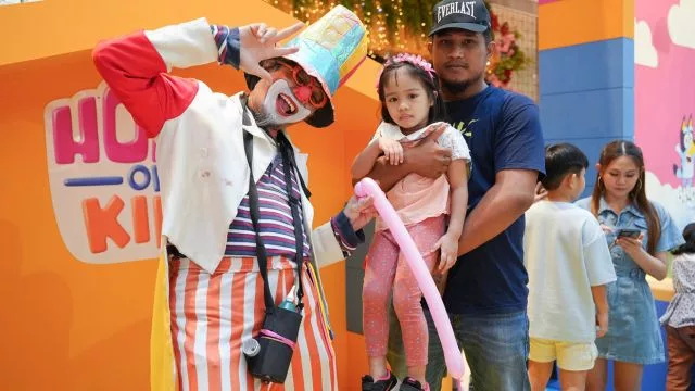 Cuti Sekolah Tak Bosan Lagi, Home of Kids 2025 Bakal Buat Anak-Anak Teruja!