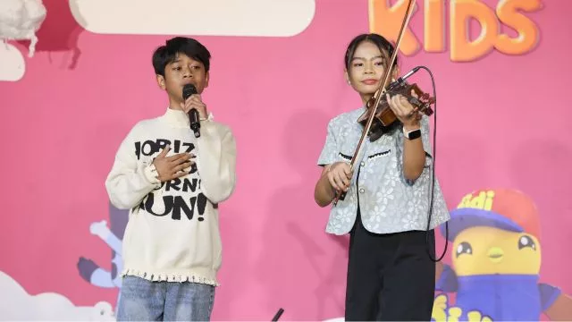 Cuti Sekolah Tak Bosan Lagi, Home of Kids 2025 Bakal Buat Anak-Anak Teruja!