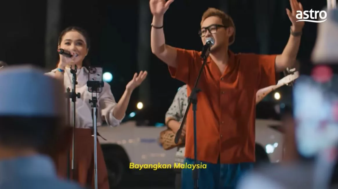 Dari Rumah Bermula Cinta, Dari Jiwa Lahir Setia!