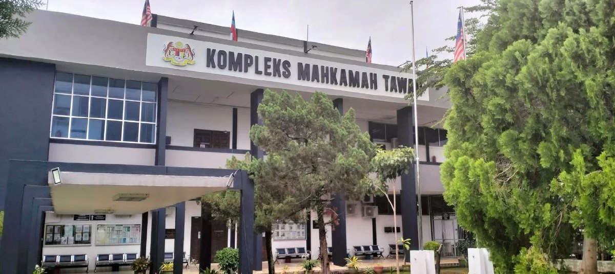 Kronologi Kes Bunuh Pelajar Kolej Vokasional Lahad Datu Yang Merobek Hati