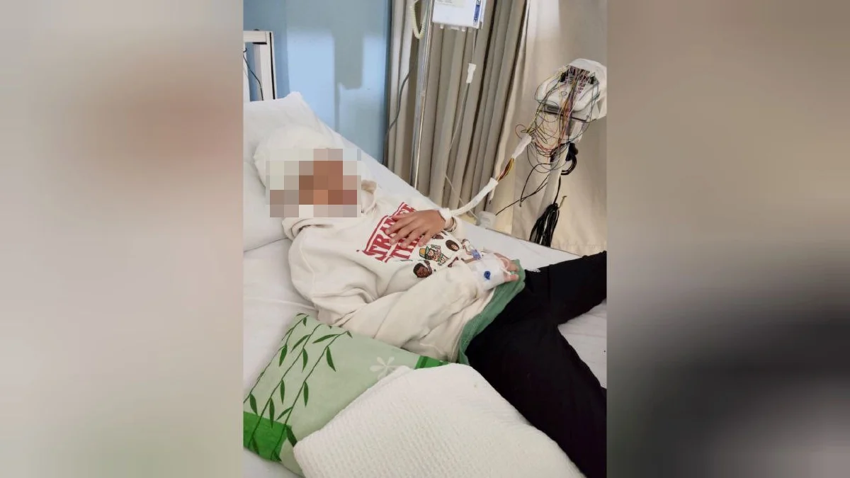 Murid Kanser Hidung Alami Gegaran Otak Akibat Dibuli, Ibu Kesal Tiada Tindakan