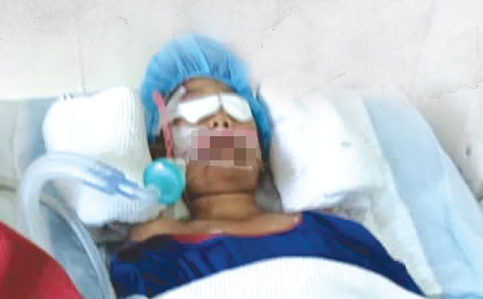 Kes Pelajar Jatuh Tingkat 3: Keluarga Rayu Saksi Tampil Beri Keterangan