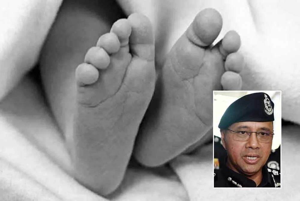 Remaja Buang Bayi Di Belakang Rumah, Datang Klinik Kesihatan Dalam Keadaan Pendarahan Teruk