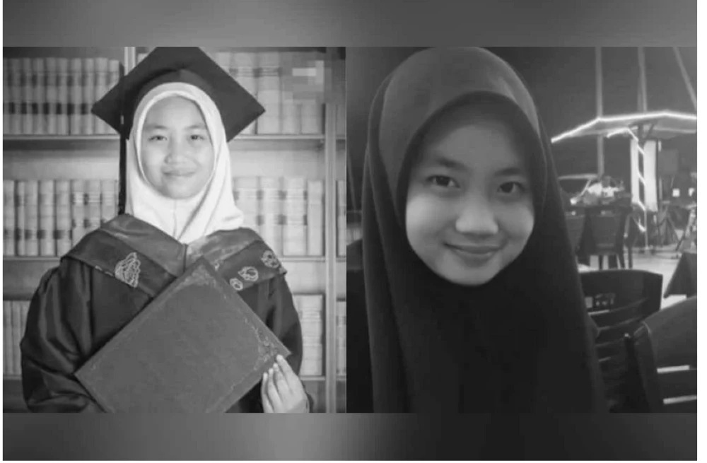 Zara Qairina Ditemukan Terlentang Dalam Longkang, Tengkuk, Kaki Berdarah – Pengawal Keselamatan