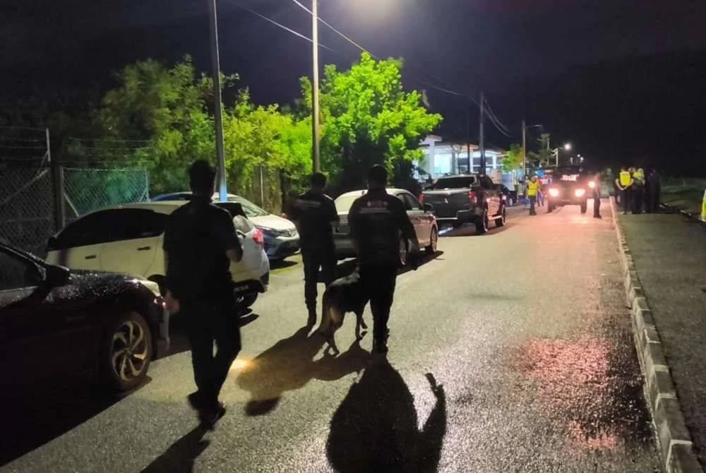 Bapa Dakwa Anak Dan Teman Lelaki Maut Ditikam Angkara Cemburu