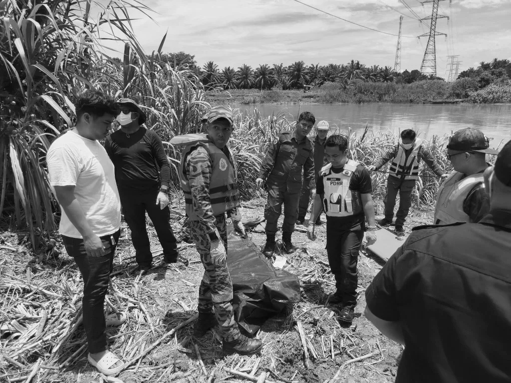 Pengarah Ejen Ali Tak Bergaduh Dengan Isteri Sebelum Terjun Ke Sungai, Dipercayai Alami Sakit ‘Misteri’