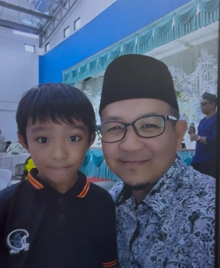“Arwah Beritahu Nak Meninggal Masa Kecil, Mahu Terus Masuk Syurga”