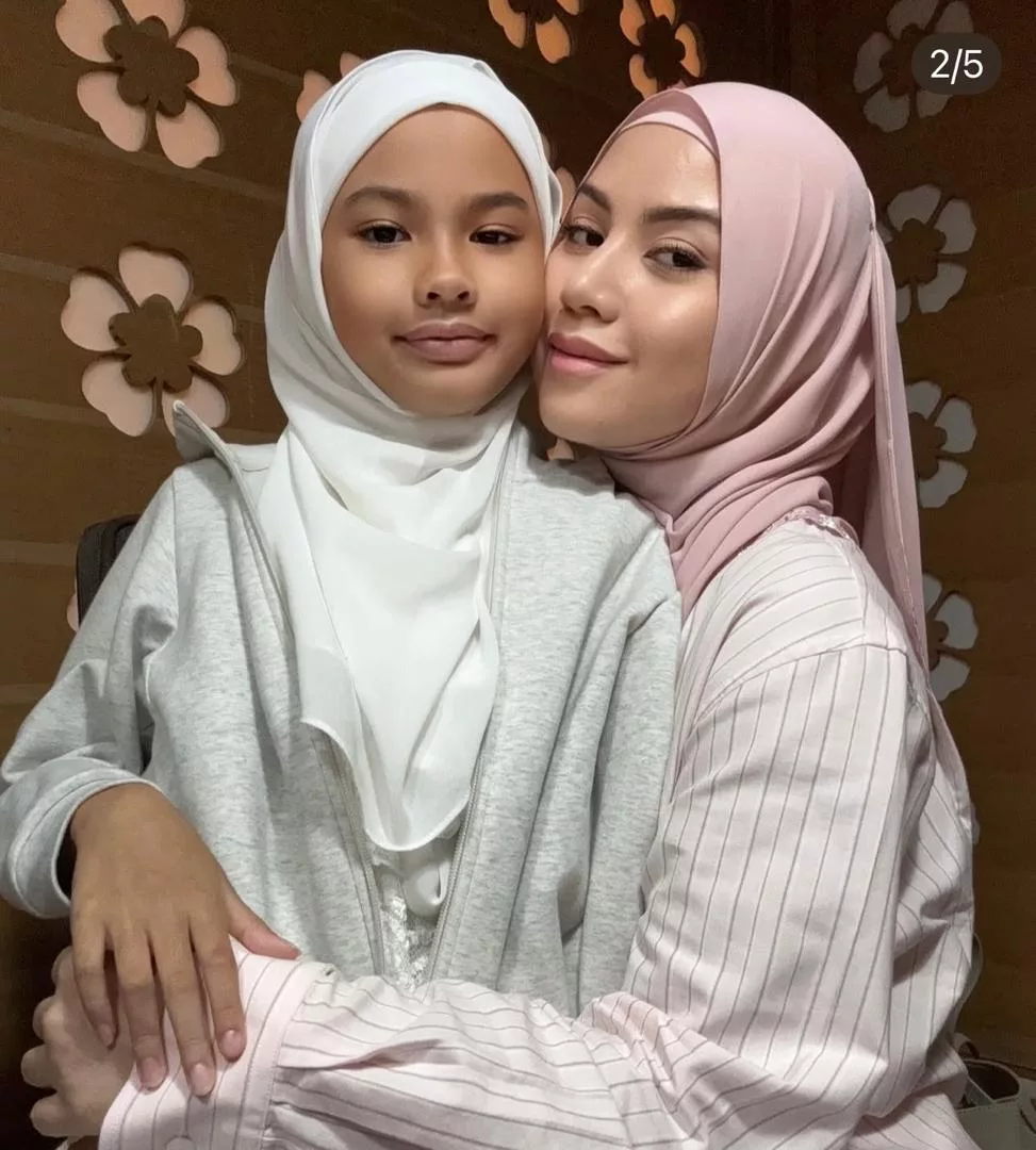 Yusry Kongsi Anak Sulung Genap 10 Tahun, Momen Manis Sebagai Seorang Ayah