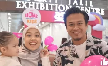 VIDEO : Serasi Challenge