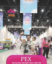 VIDEO : Serasi Challenge