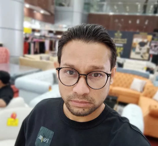 Anak Kedua Linda Hashim Masuk Hospital, Melecur Terkena Air Panas – “Doakan Kesembuhan Untuk Anggun Cassandra’