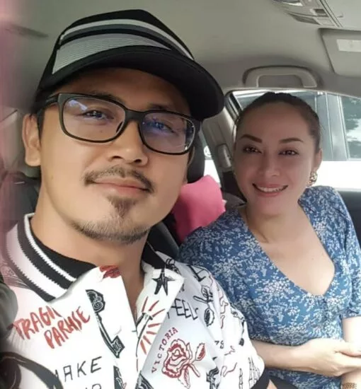 Zack X-Factor Pilih Jadi Suri Rumah Demi Anak-anak, Isteri Tentera Darat