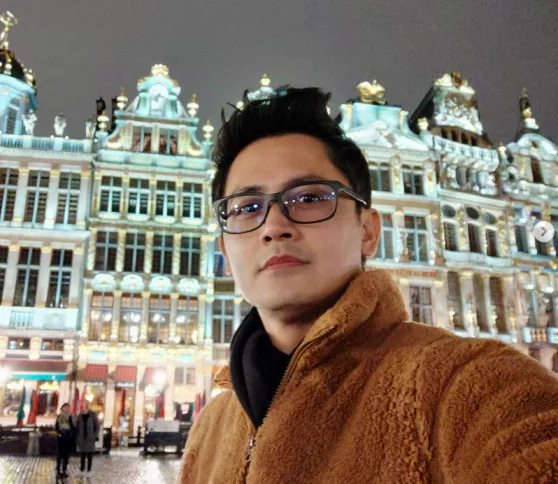 Zack X-Factor Pilih Jadi Suri Rumah Demi Anak-anak, Isteri Tentera Darat