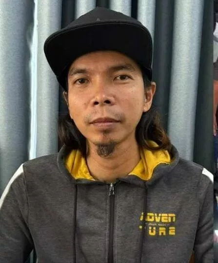 Lelaki Selam Lubang Kumbahan Selamatkan Murid Tahun Tiga – “Macam Angkat Sekeping Kertas…Ringan..””