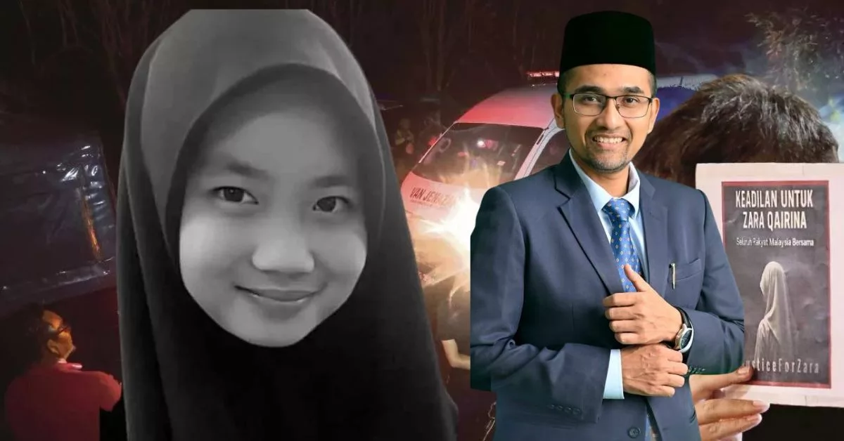 Kes Zara Qairina: Tidak Seperti Diviralkan, Jenazah Alami Pereputan, Ini Pandangan Sudut Syarak
