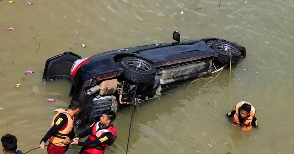 Kes Dua Beradik Lemas Di Sungai Linggi, Mahkamah Tinggi Syariah Sahkan Beragama Islam