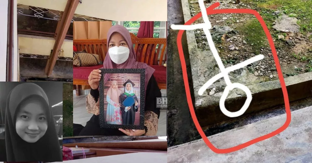 “Tiada Kesan Lebam, Tanda Penderaan Pada Tubuh Zara Qairina”- Dr Janefer