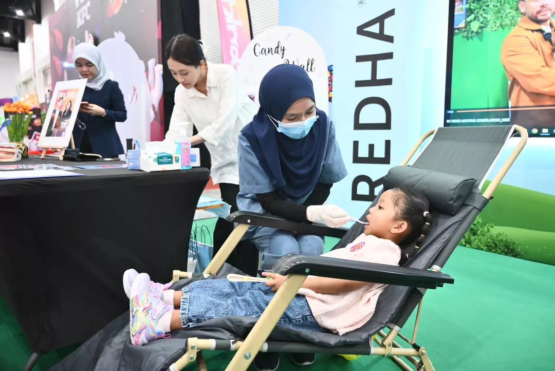 Meriah! Himpunan Anak Malaysia, Serikan Astro Home Of Kids 2025