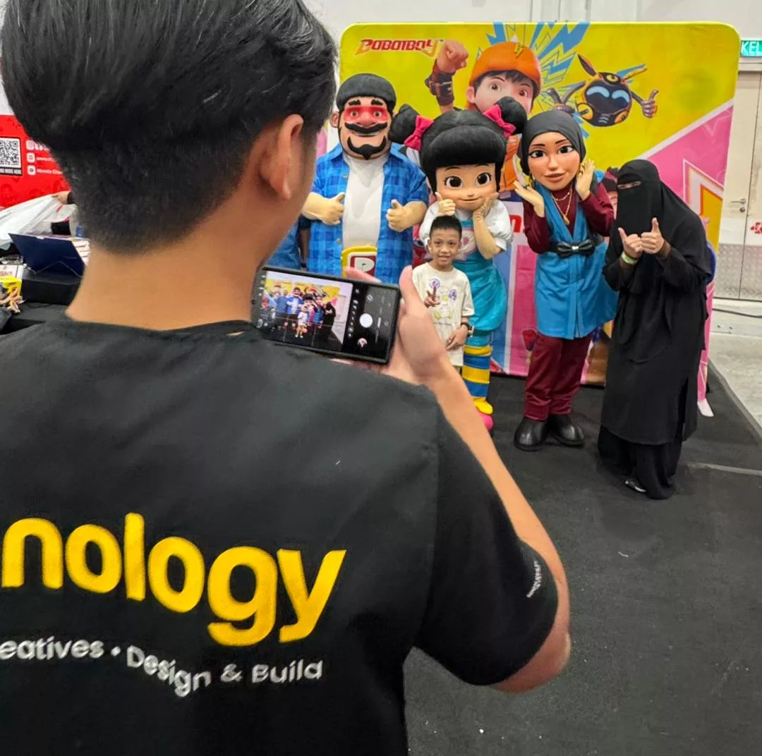 Meriah! Himpunan Anak Malaysia, Serikan Astro Home Of Kids 2025