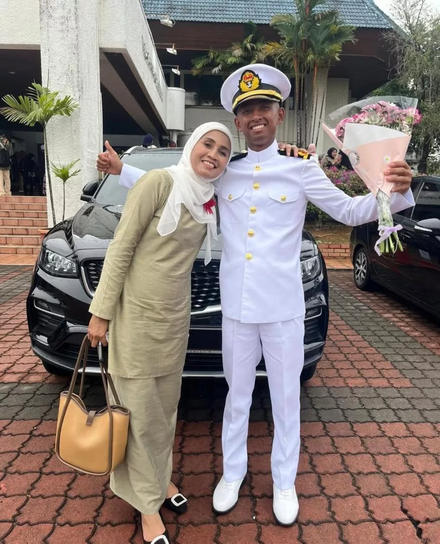 Murid Tahun Empat Maut Keracunan Makanan, Disyaki Ada Sejarah Makan Tart Keju! 8 Murid Tahun Empat Maut Keracunan Makanan, Disyaki Ada Sejarah Makan Tart Keju!