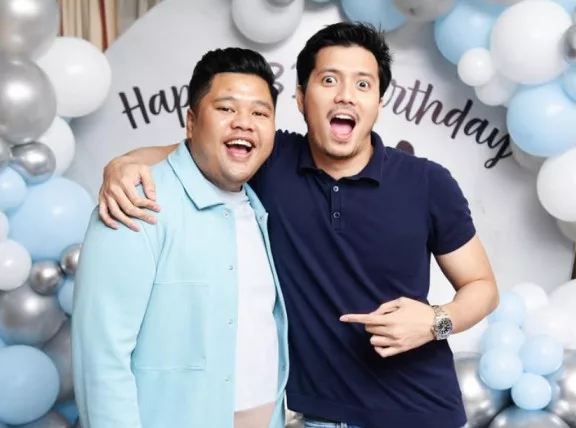 “Comelnya Nama”  Uyaina Kongsi Wajah & Nama Anak Kedua. Maksud Pun Elok!