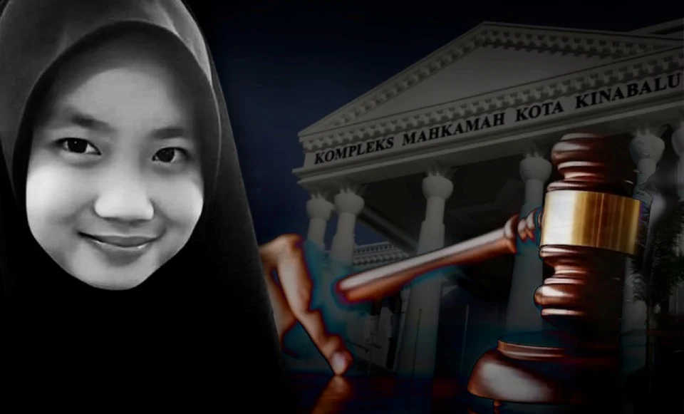 Kes Zara Qairina: Saksi Ke-10 Dedah Arwah Pernah Dipanggil Senior Dan Menangis Di Asrama