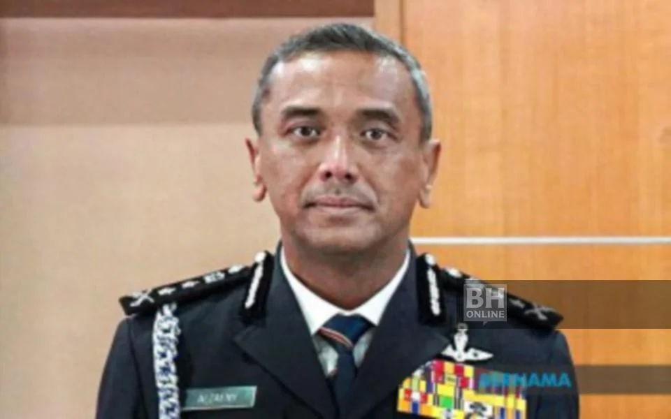 Kes Dua Beradik Lemas Di Sungai Linggi, Mahkamah Tinggi Syariah Sahkan Beragama Islam