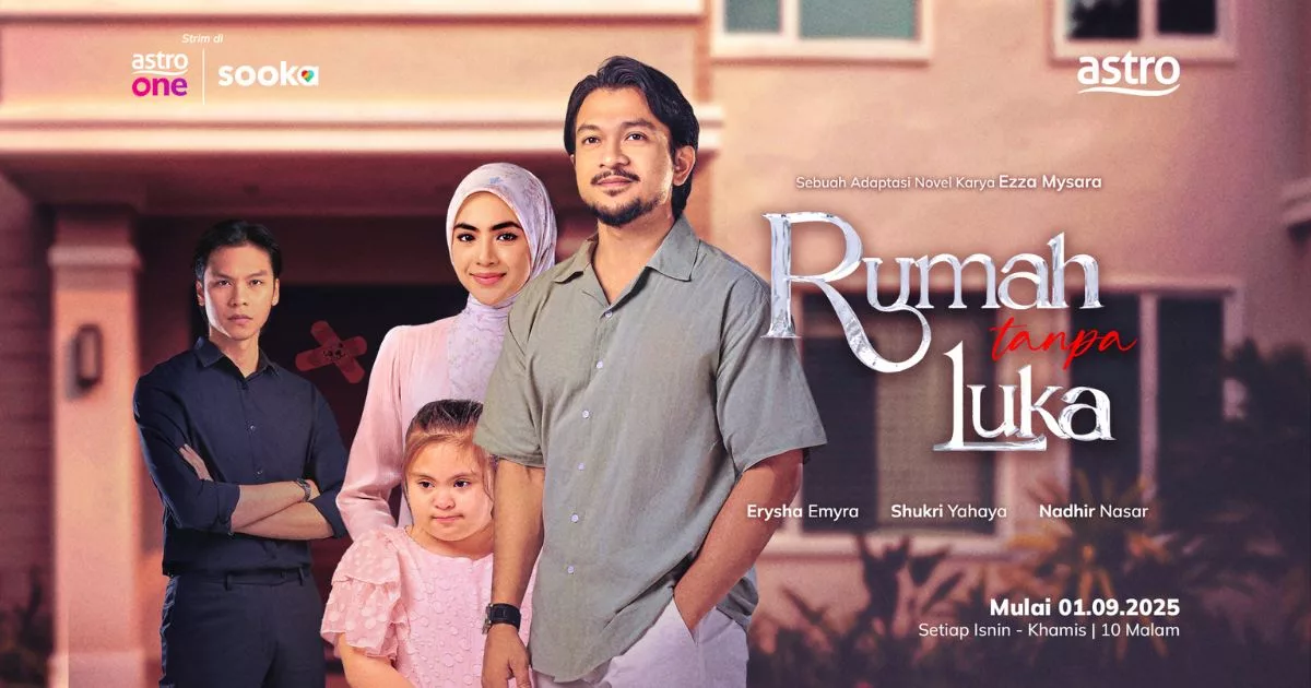 Ibu Ayah Temui Cinta Baru, Jangan Sampai Anak Rasa Derita Dalam Diam