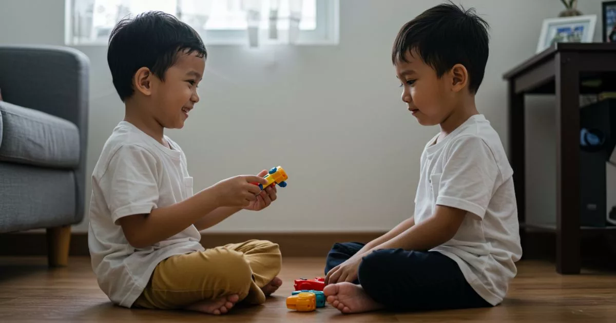 Beban Tersirat Di Bahu Anak Sulung, Hanya Yang Melalui Akan Faham