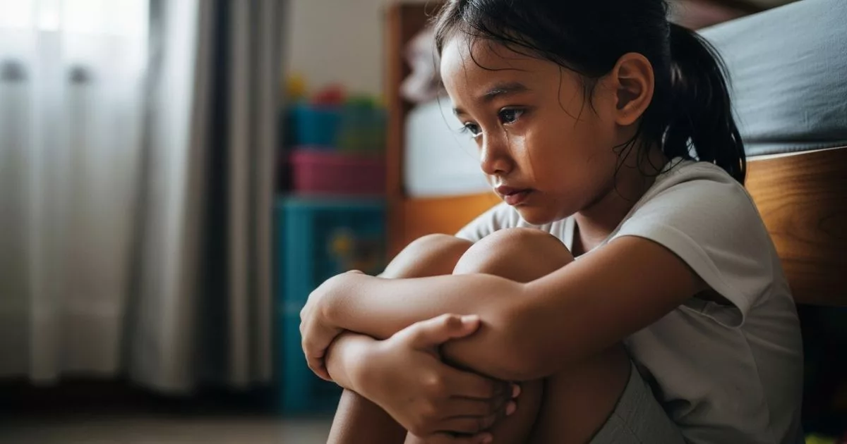 Beban Tersirat Di Bahu Anak Sulung, Hanya Yang Melalui Akan Faham