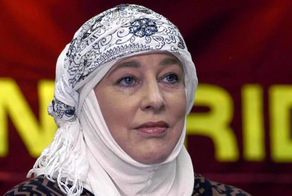 Misi Global Sumud Flotilla: Aktivis Britain Dilapor Hilang Selepas Ditahan Di Penjara