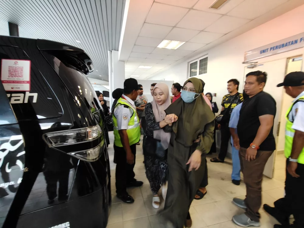 Bedah Siasat Sahkan Punca Kematian Murid Tahun Empat Akibat Tekanan Pada Leher 18 Bedah Siasat Sahkan Punca Kematian Murid Tahun Empat Akibat Tekanan Pada Leher