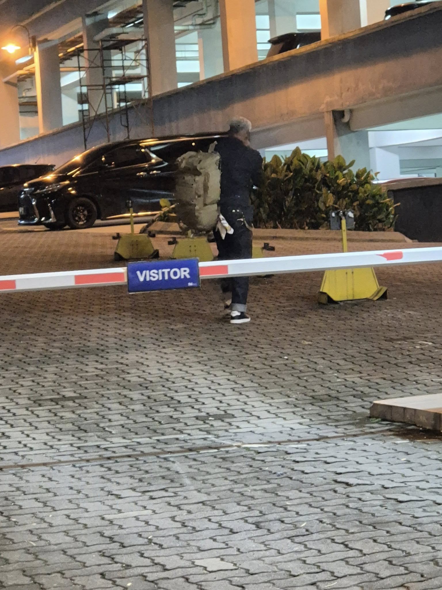 Kisah Pulang Seorang Ayah: Zainal Rashid Ahmad Dan Misi Global Sumud Flotilla Yang Menginsafkan