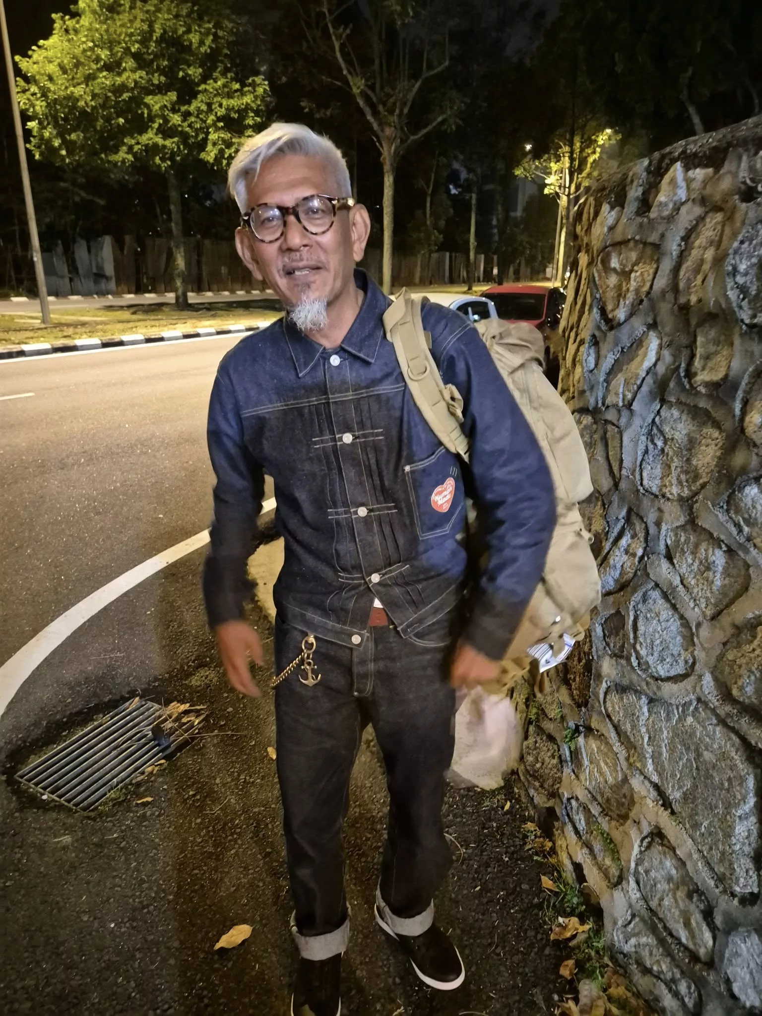 Kisah Pulang Seorang Ayah: Zainal Rashid Ahmad Dan Misi Global Sumud Flotilla Yang Menginsafkan