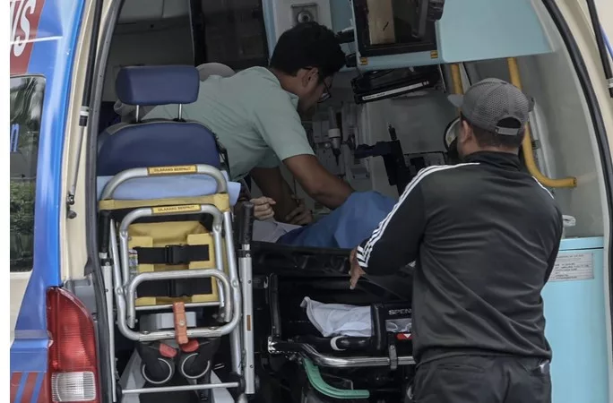 Tragedi Cinta Ditolak: Motif Suspek Tikam Rakan Sekolah