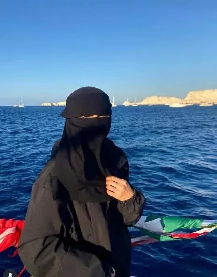 Zizi Kirana Tak Takut, Berani Melawan, Kongsi Pengalaman Dalam Tahanan, Baju Digunting, Hijab Direntap