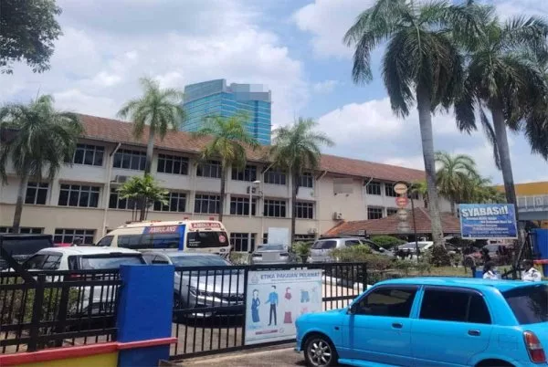 Tragedi Cinta Ditolak: Motif Suspek Tikam Rakan Sekolah