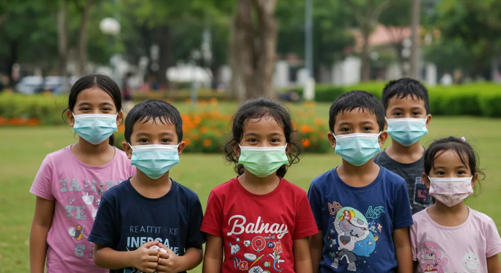 Kes Influenza Meningkat: ED Sesak, Farmasi Hospital Tambah Stok Tamiflu Secara Besar-Besaran
