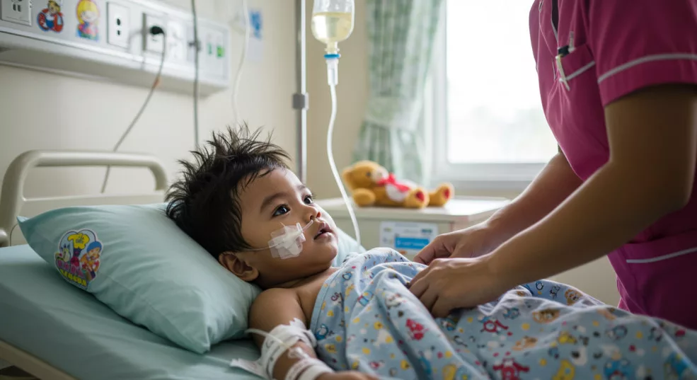 Kes Influenza Meningkat: ED Sesak, Farmasi Hospital Tambah Stok Tamiflu Secara Besar-Besaran