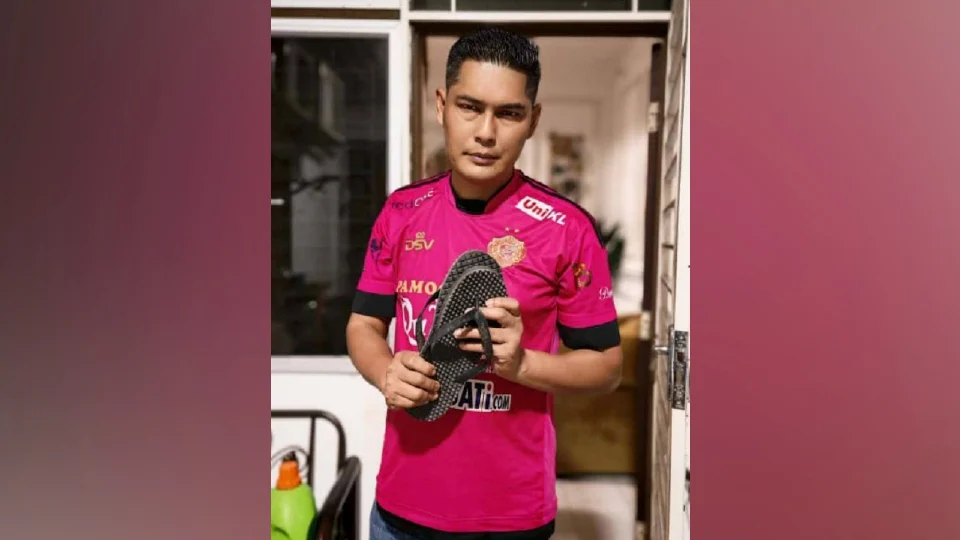 Bapa Saudara Mustaqqeem Sebak – “Ketika Basuh Pakaian Akim, Saya Terbayang Betapa Seksanya Arwah”