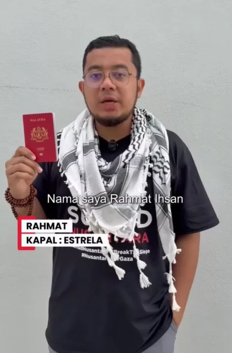 “Kalau Kita Tak Jumpa..Jumpa Di Syurga”- Minta Tenangkan Ibu, Imam Muda Asyraf Kongsi Pesanan Terakhir PU Rahmat