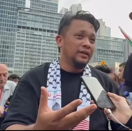 “Kalau Kita Tak Jumpa..Jumpa Di Syurga”- Minta Tenangkan Ibu, Imam Muda Asyraf Kongsi Pesanan Terakhir PU Rahmat