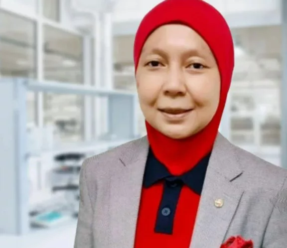 Prof Ts Dr Norazah Mohd Suki: Saintis Hebat Malaysia Dalam Senarai World’s Top 2% Scientists