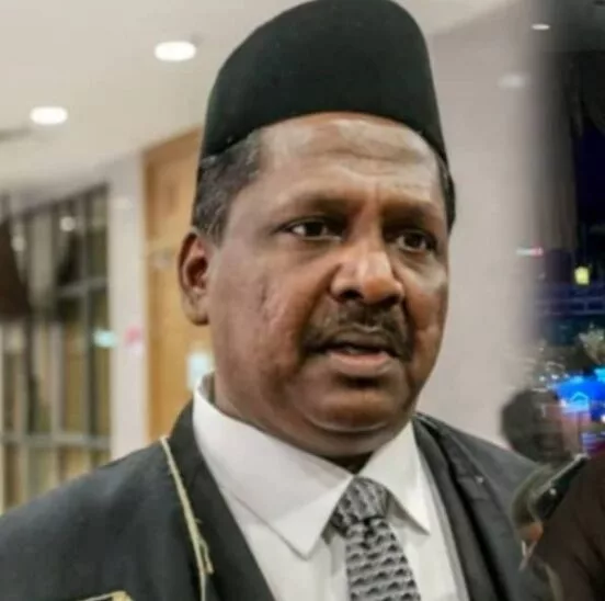 Nubhan Ceraikan Isteri Selepas 10 Tahun Hidup Bersama, Naik Mahkamah Syariah Esok